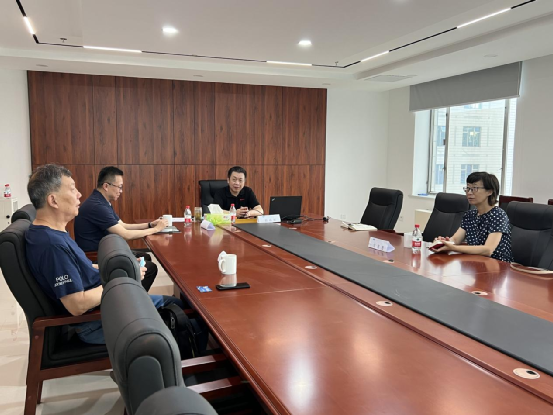 中國(guó)文獻(xiàn)影像技術(shù)協(xié)會(huì)2022年第一次常務(wù)理事會(huì)召開